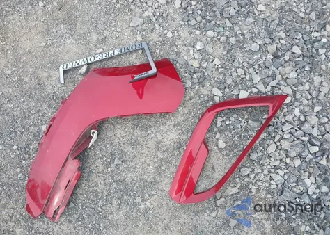 2018 Ford Ecosport Se from USA, damaged, VIN MAJ6P1UL9JC245739